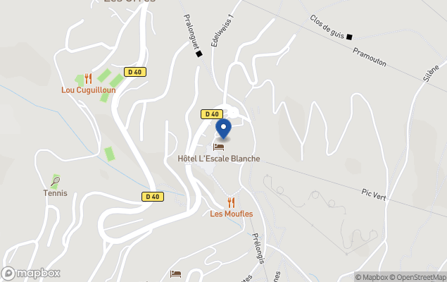laforet immobilier - les toits du soleil
