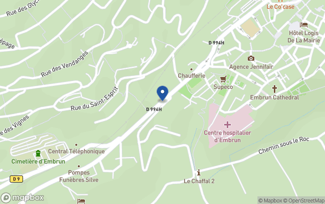 laforet immobilier - sarl les toits du soleil