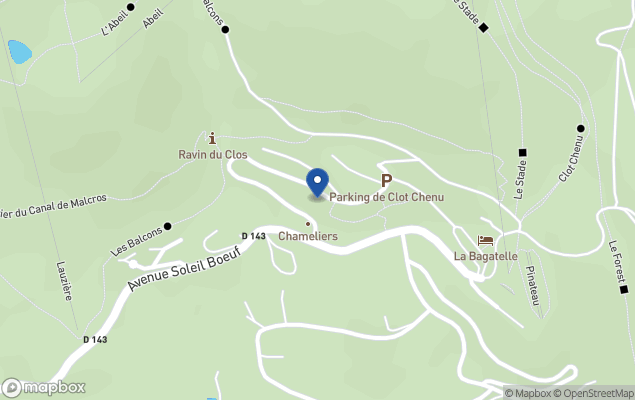 agence chaillol loisirs