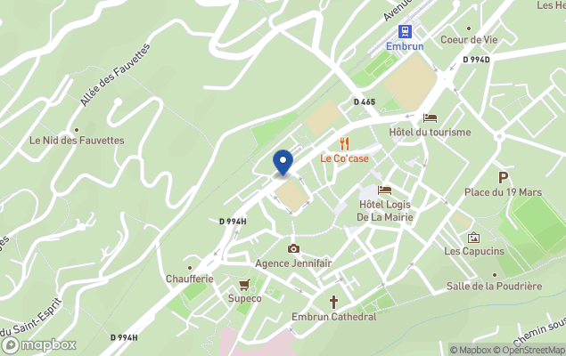 agence neige et soleil immobilier