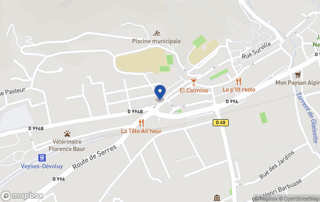 guy hoquet - capp immobilier