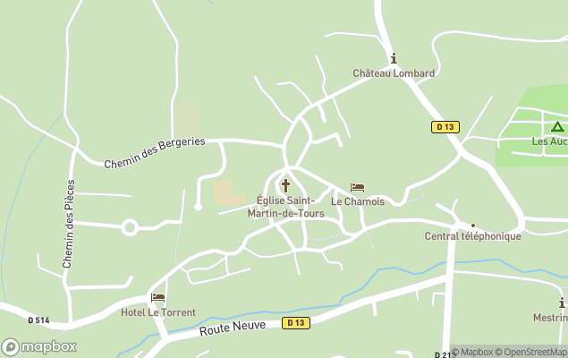 elz&eacute;ard immobilier