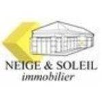 AGENCE NEIGE ET SOLEIL IMMOBILIER